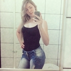 Perfil de Narimane