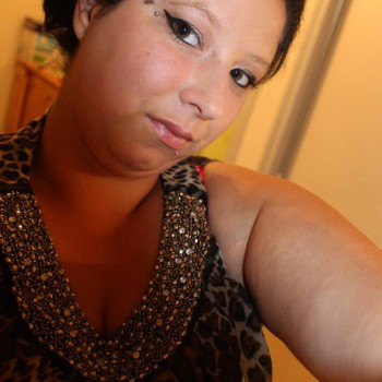 Perfil de Queenie